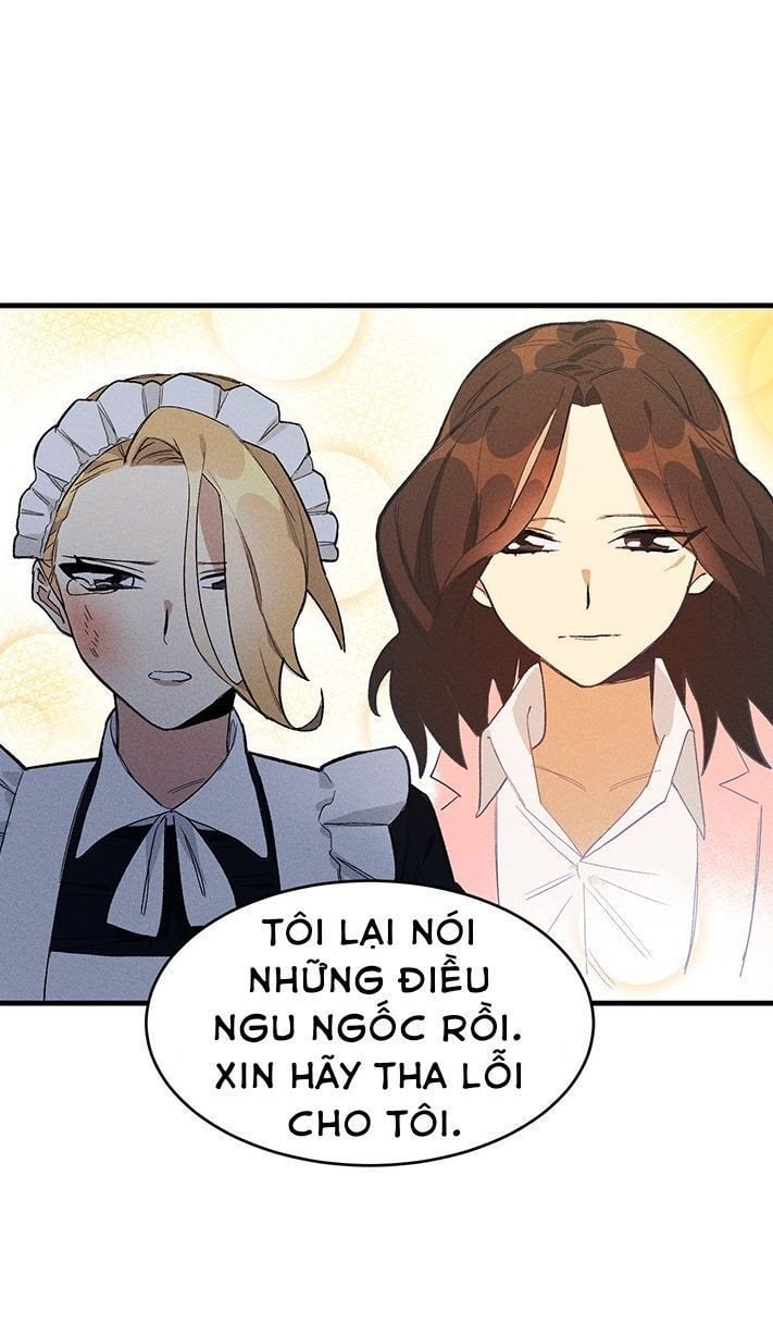 Nữ Đầu Bếp Hoàng Gia Chapter 3 - Trang 2