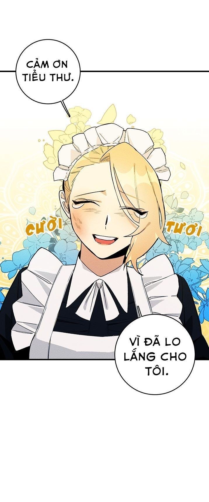 Nữ Đầu Bếp Hoàng Gia Chapter 3 - Trang 2