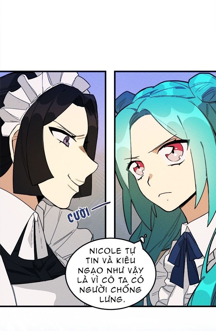 Nữ Đầu Bếp Hoàng Gia Chapter 3 - Trang 2