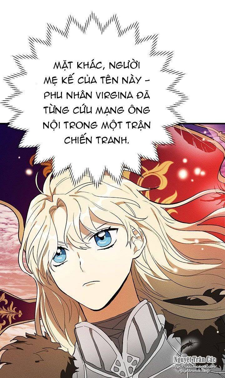 Nữ Đầu Bếp Hoàng Gia Chapter 30 - Trang 2