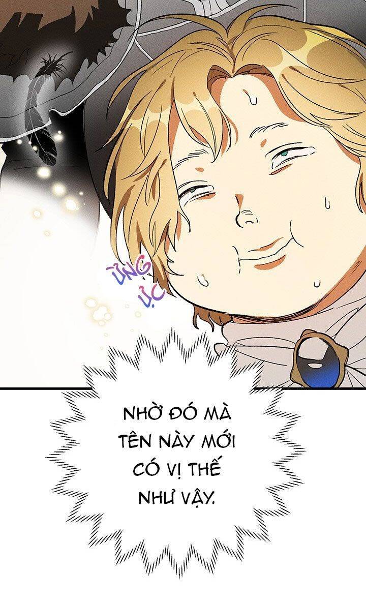 Nữ Đầu Bếp Hoàng Gia Chapter 30 - Trang 2