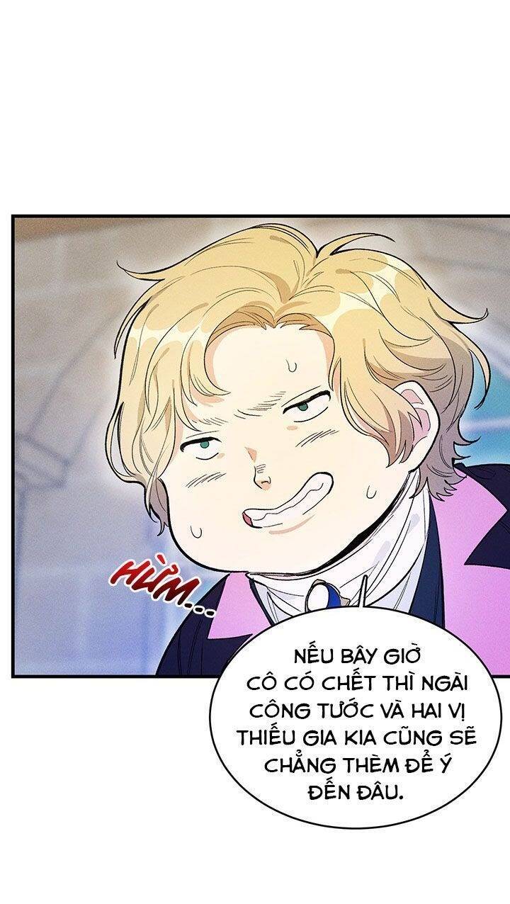 Nữ Đầu Bếp Hoàng Gia Chapter 30 - Trang 2