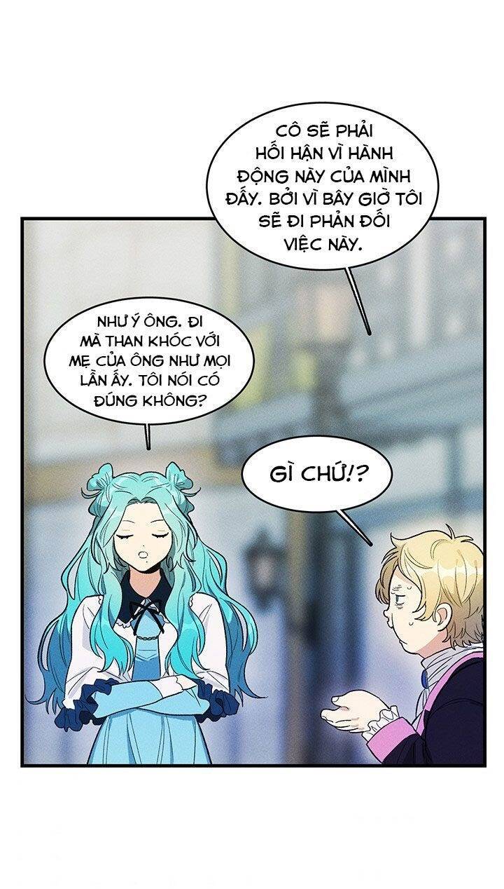 Nữ Đầu Bếp Hoàng Gia Chapter 30 - Trang 2