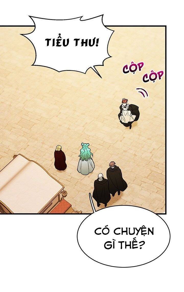 Nữ Đầu Bếp Hoàng Gia Chapter 30 - Trang 2