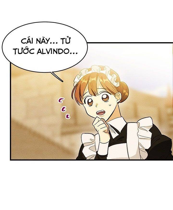 Nữ Đầu Bếp Hoàng Gia Chapter 30 - Trang 2