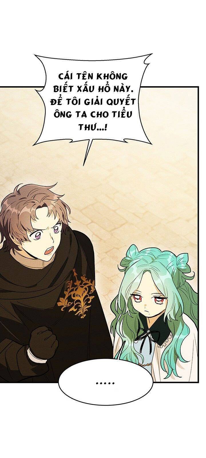 Nữ Đầu Bếp Hoàng Gia Chapter 30 - Trang 2