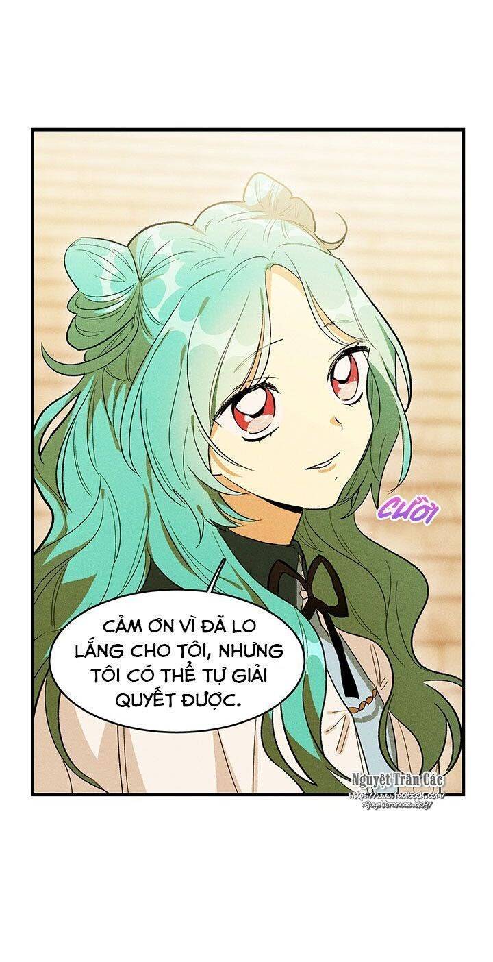 Nữ Đầu Bếp Hoàng Gia Chapter 30 - Trang 2