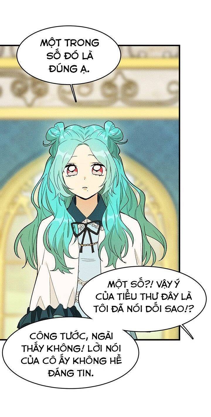 Nữ Đầu Bếp Hoàng Gia Chapter 30 - Trang 2