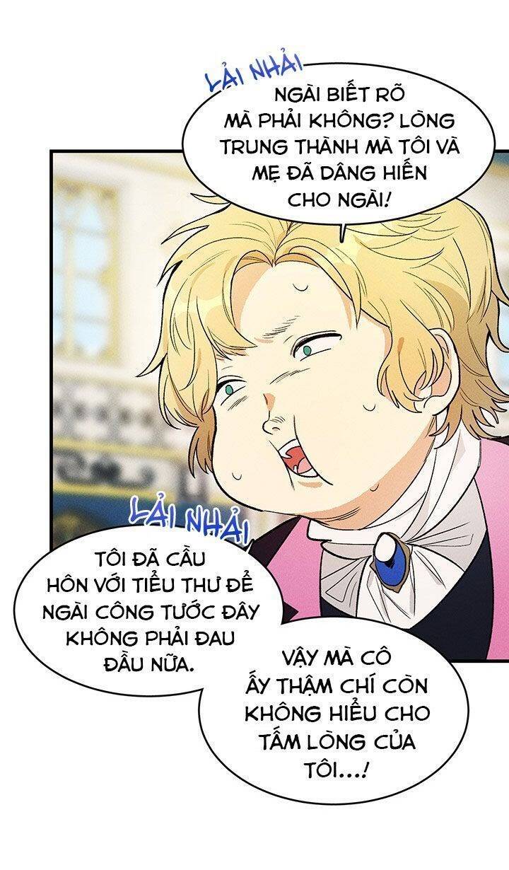 Nữ Đầu Bếp Hoàng Gia Chapter 30 - Trang 2