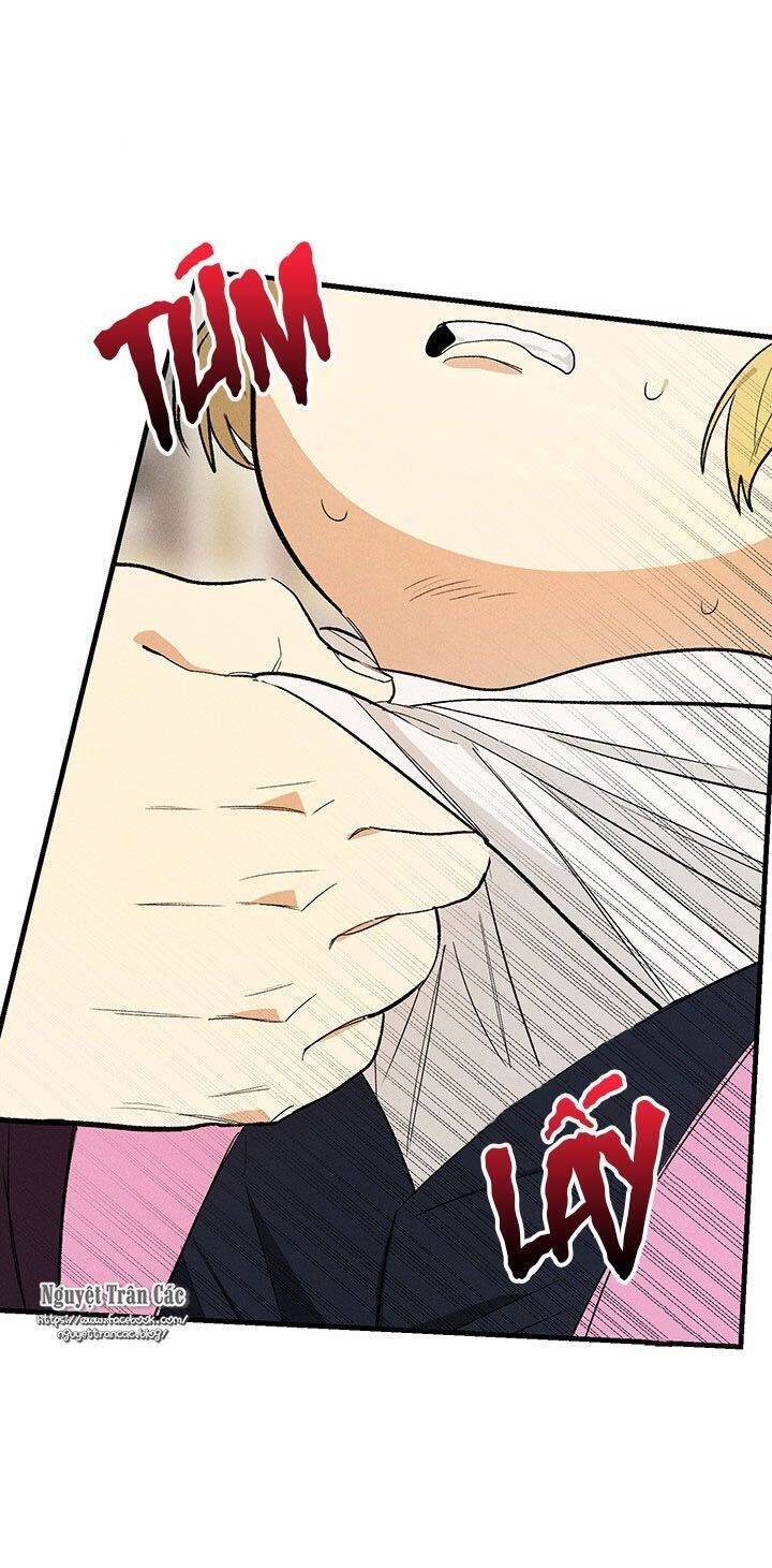 Nữ Đầu Bếp Hoàng Gia Chapter 30 - Trang 2