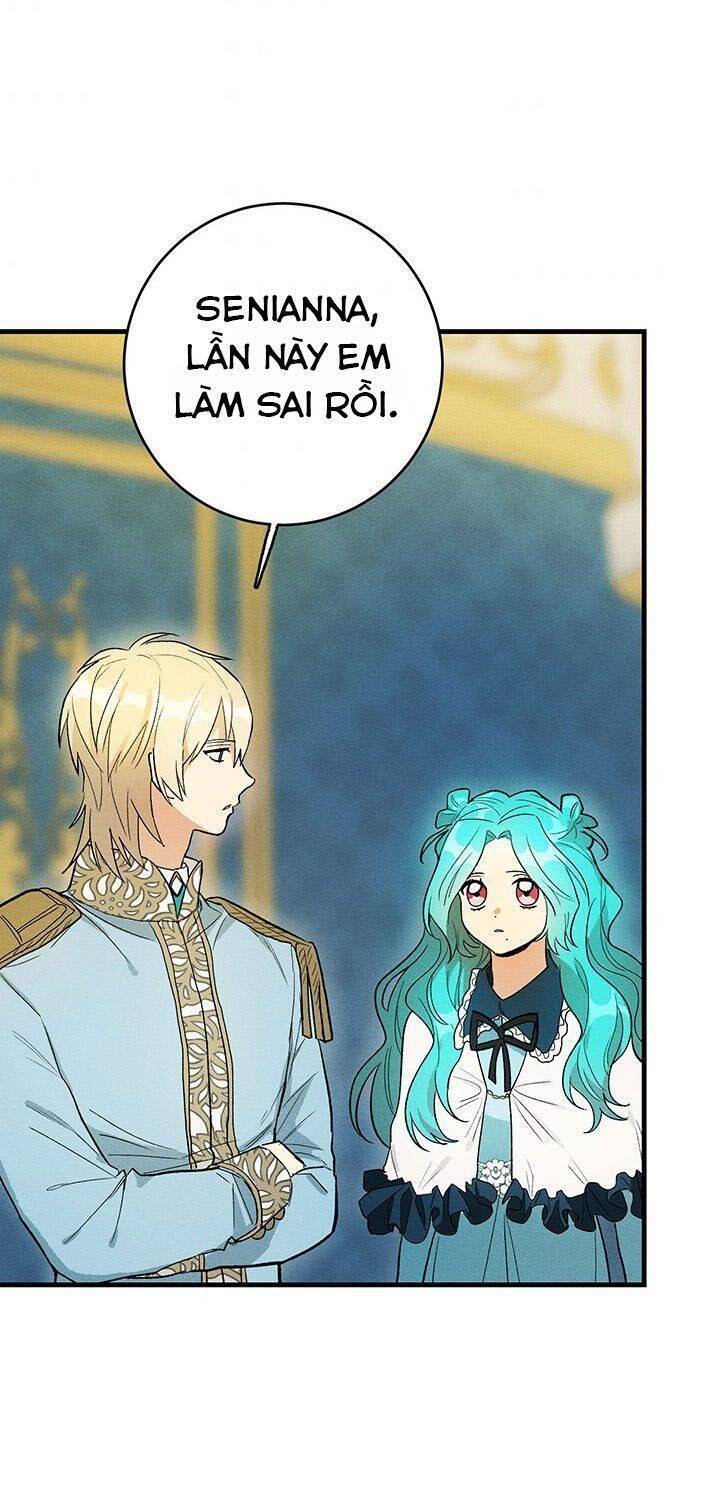 Nữ Đầu Bếp Hoàng Gia Chapter 30 - Trang 2