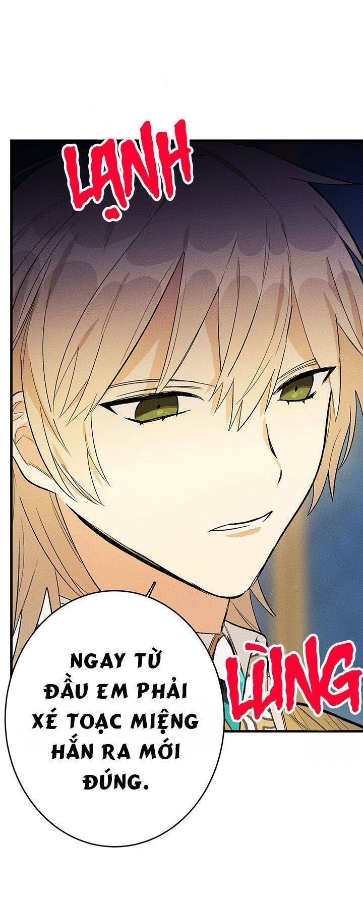 Nữ Đầu Bếp Hoàng Gia Chapter 30 - Trang 2