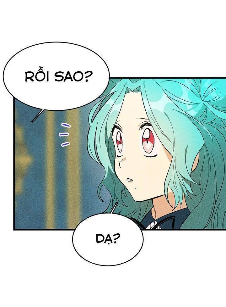 Nữ Đầu Bếp Hoàng Gia Chapter 30 - Trang 2