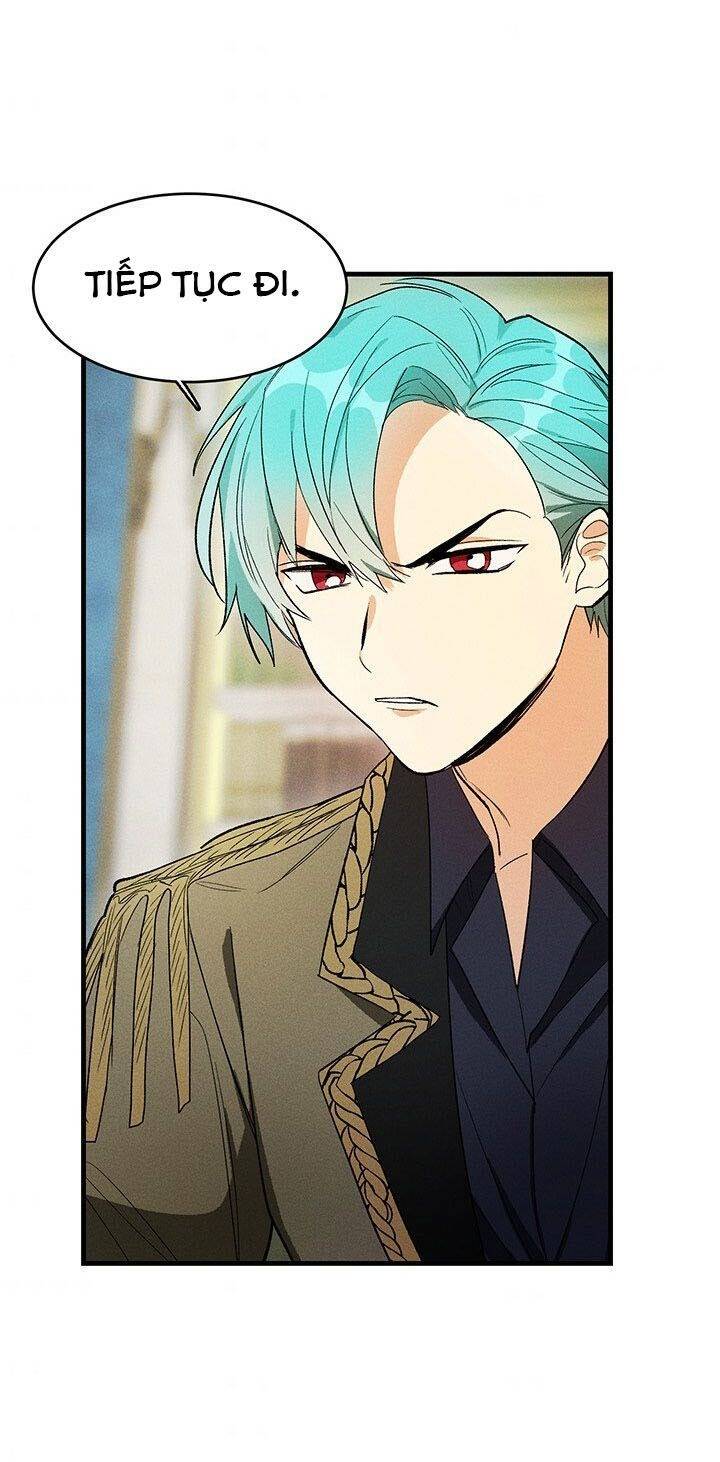 Nữ Đầu Bếp Hoàng Gia Chapter 30 - Trang 2