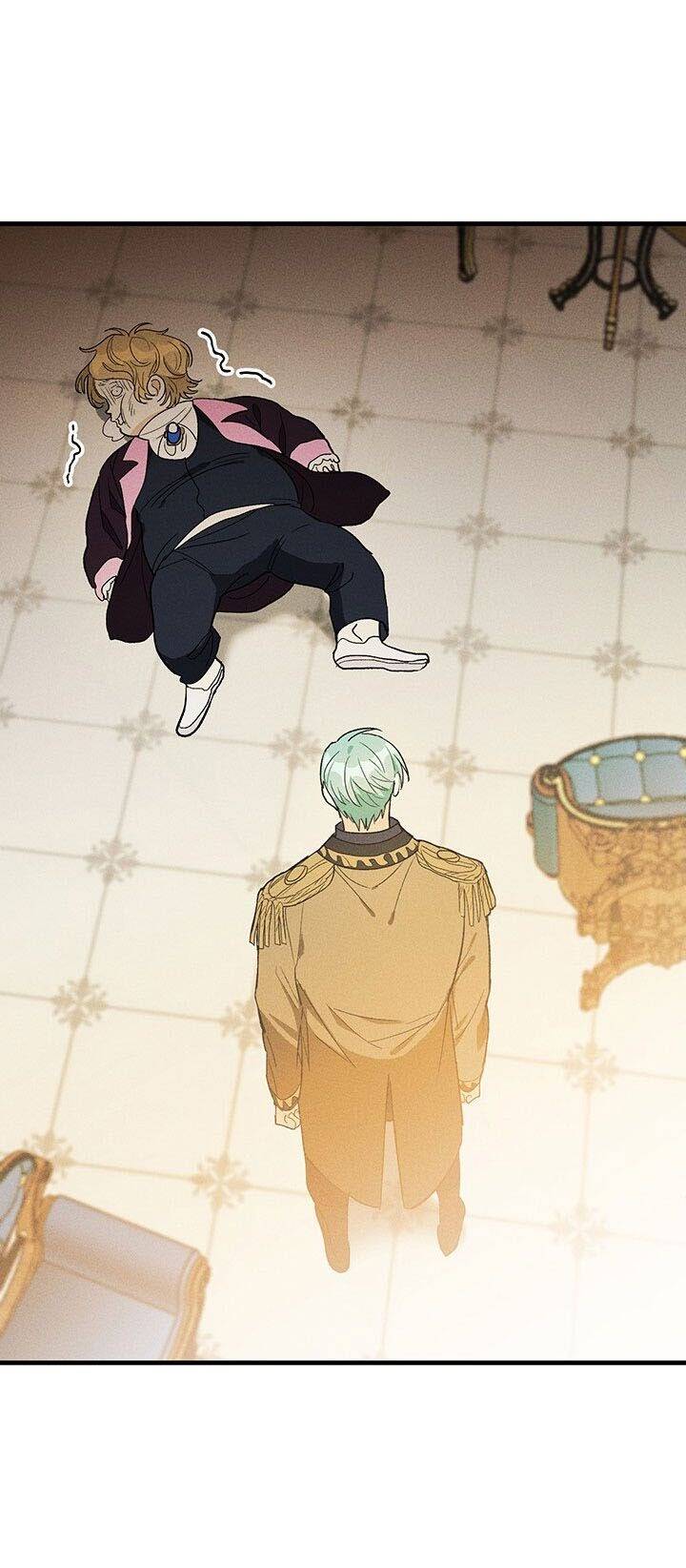 Nữ Đầu Bếp Hoàng Gia Chapter 30 - Trang 2