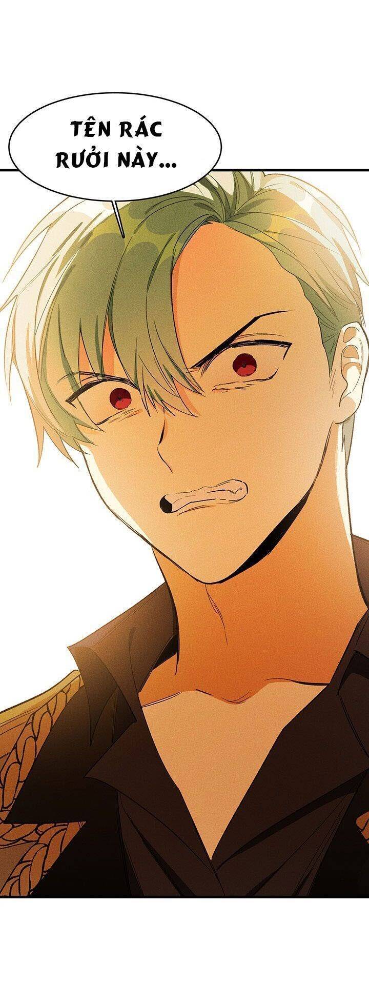 Nữ Đầu Bếp Hoàng Gia Chapter 30 - Trang 2