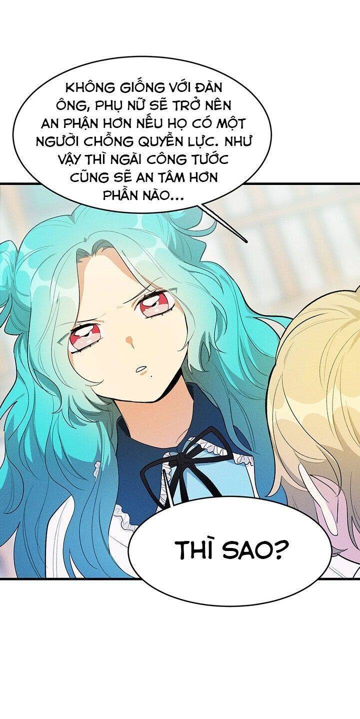 Nữ Đầu Bếp Hoàng Gia Chapter 30 - Trang 2