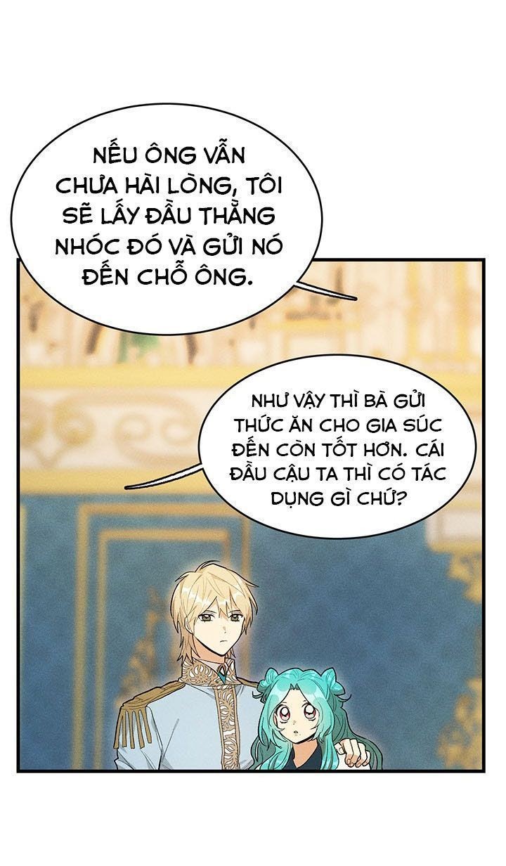 Nữ Đầu Bếp Hoàng Gia Chapter 31 - Trang 2