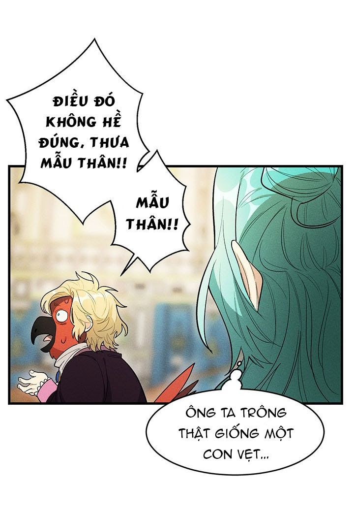 Nữ Đầu Bếp Hoàng Gia Chapter 31 - Trang 2