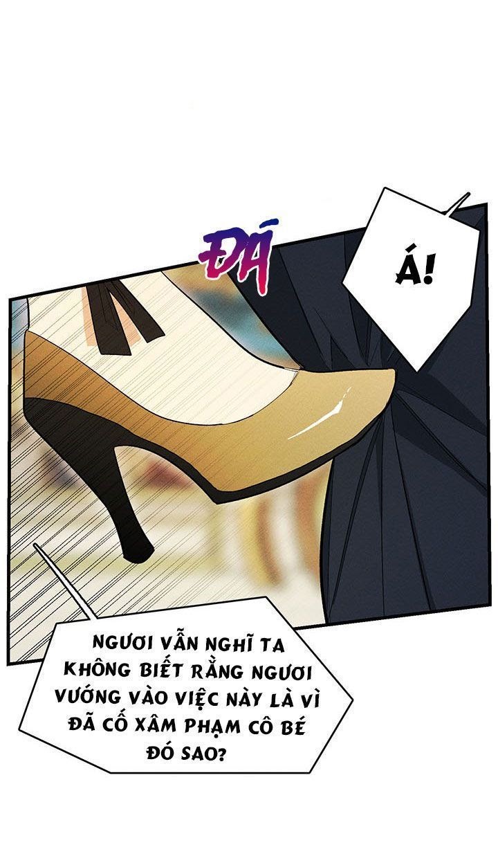 Nữ Đầu Bếp Hoàng Gia Chapter 31 - Trang 2