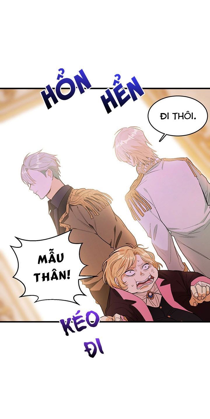 Nữ Đầu Bếp Hoàng Gia Chapter 31 - Trang 2