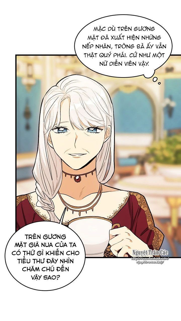 Nữ Đầu Bếp Hoàng Gia Chapter 31 - Trang 2