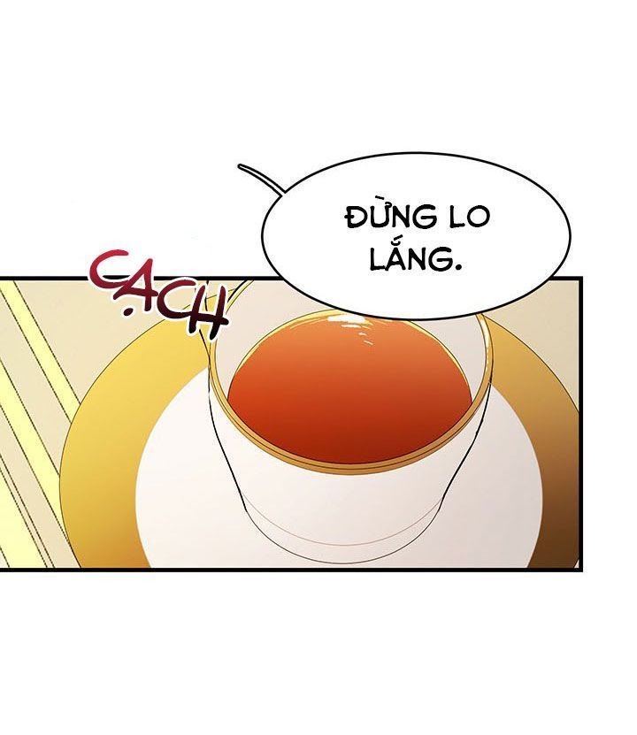 Nữ Đầu Bếp Hoàng Gia Chapter 31 - Trang 2