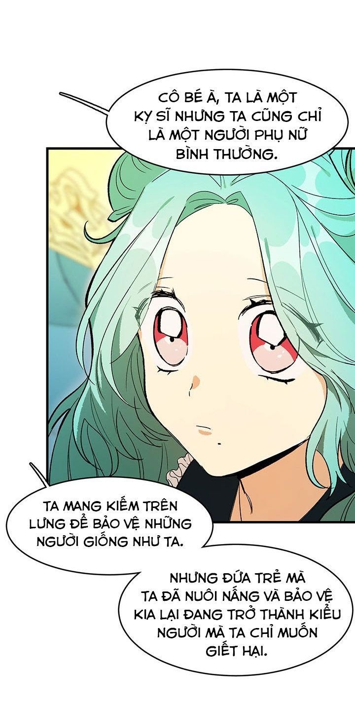 Nữ Đầu Bếp Hoàng Gia Chapter 31 - Trang 2