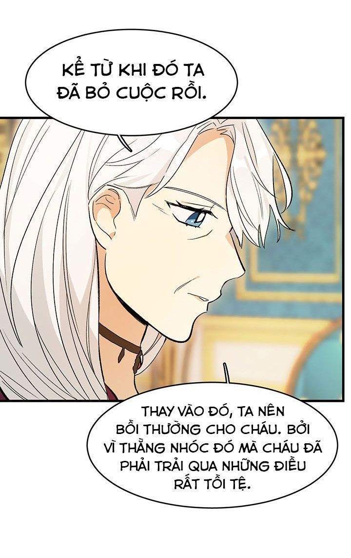 Nữ Đầu Bếp Hoàng Gia Chapter 31 - Trang 2