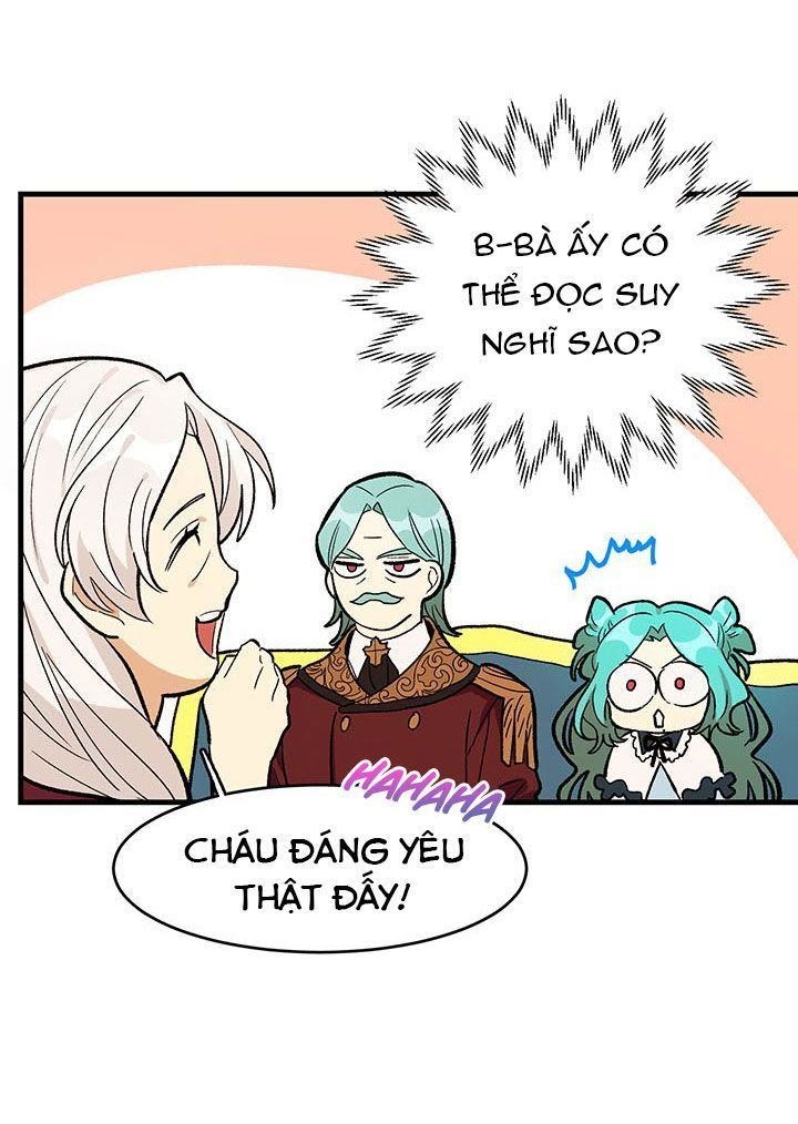 Nữ Đầu Bếp Hoàng Gia Chapter 31 - Trang 2