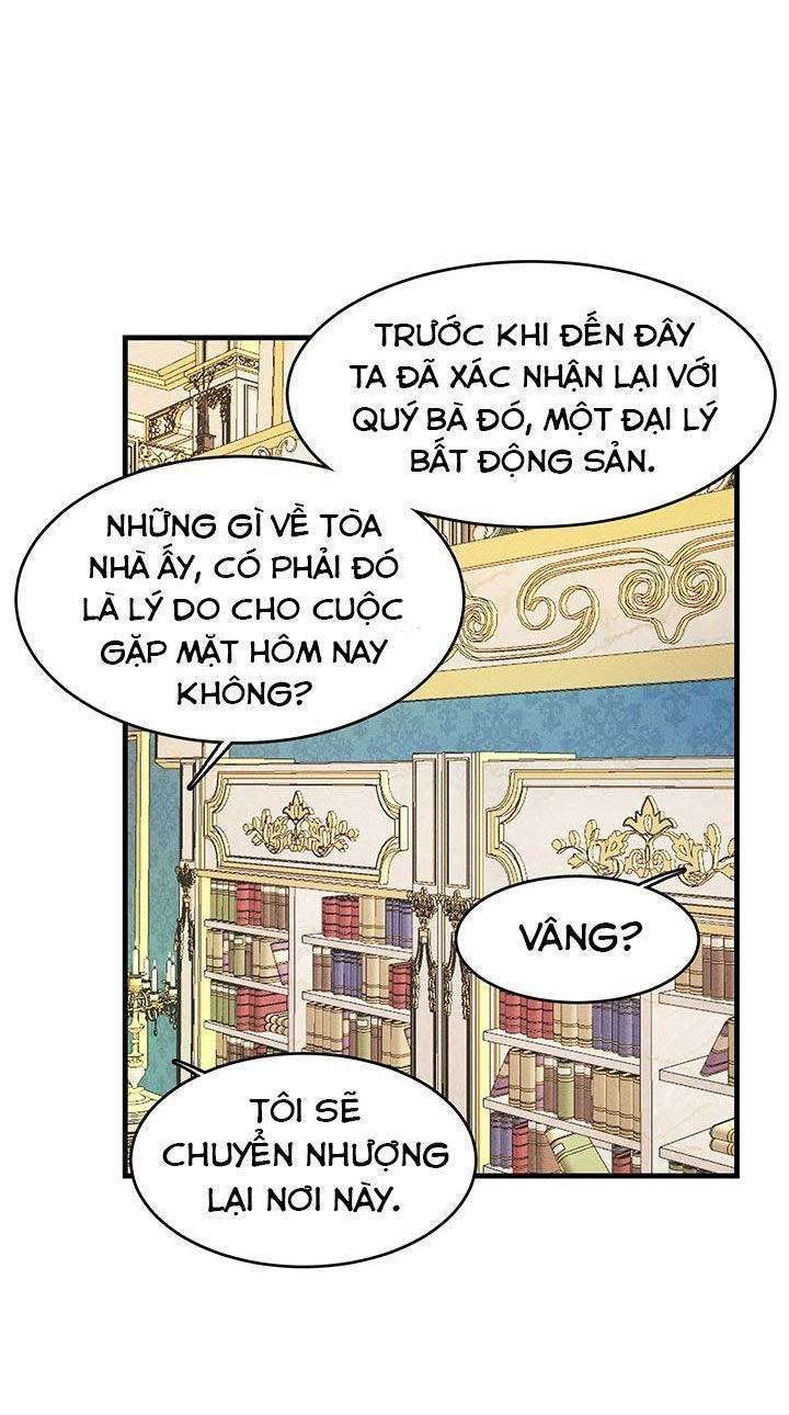 Nữ Đầu Bếp Hoàng Gia Chapter 31 - Trang 2