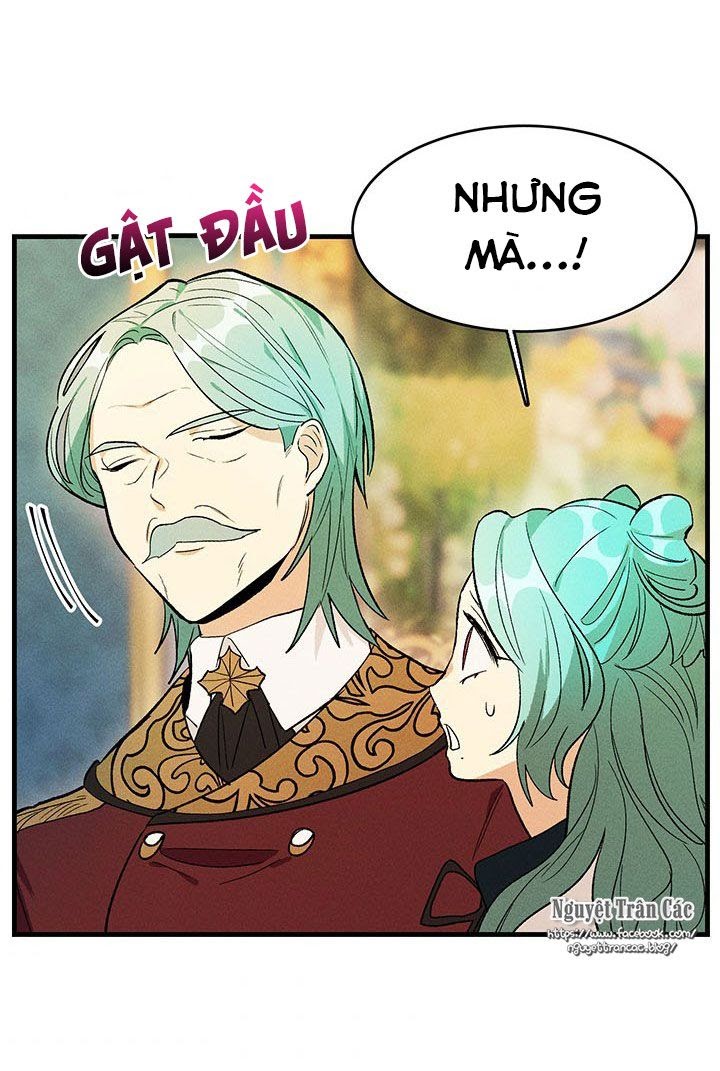Nữ Đầu Bếp Hoàng Gia Chapter 31 - Trang 2