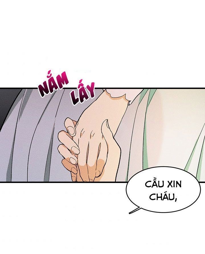 Nữ Đầu Bếp Hoàng Gia Chapter 31 - Trang 2