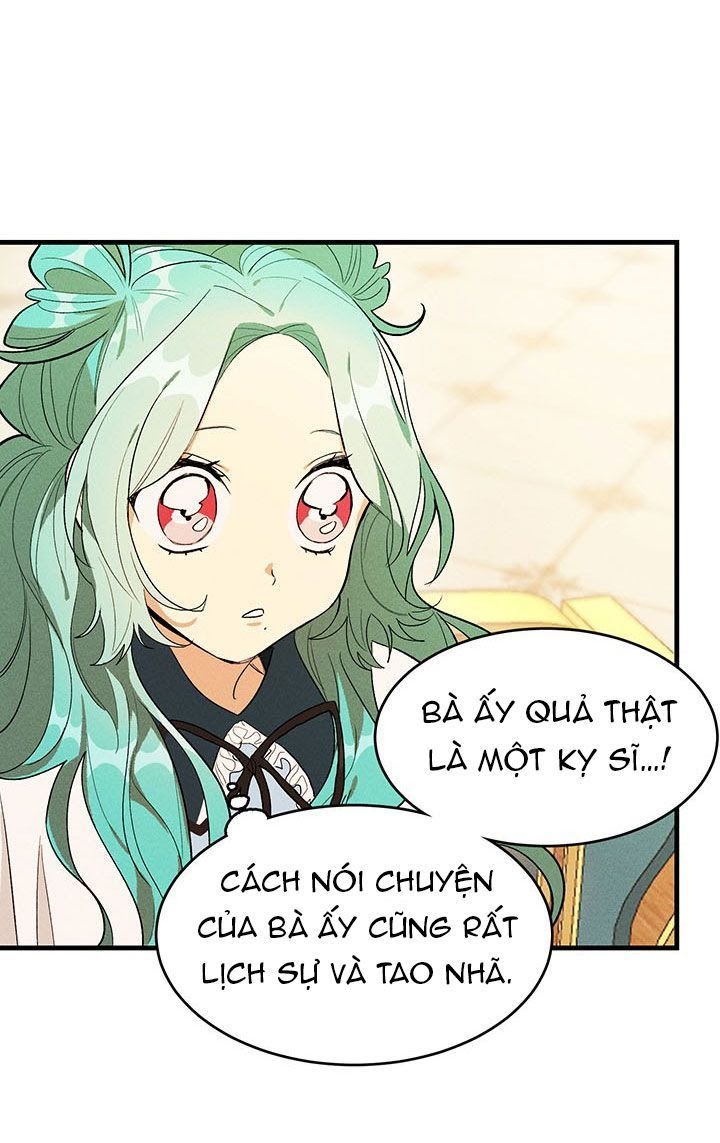 Nữ Đầu Bếp Hoàng Gia Chapter 31 - Trang 2