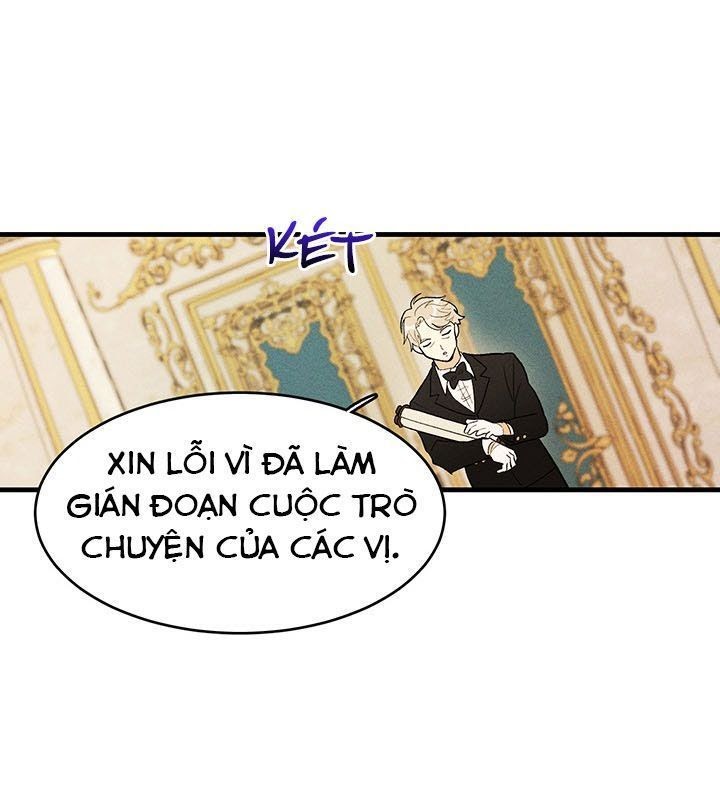 Nữ Đầu Bếp Hoàng Gia Chapter 31 - Trang 2