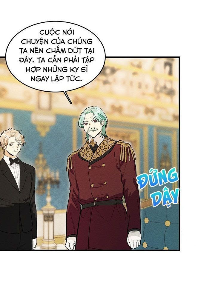 Nữ Đầu Bếp Hoàng Gia Chapter 31 - Trang 2