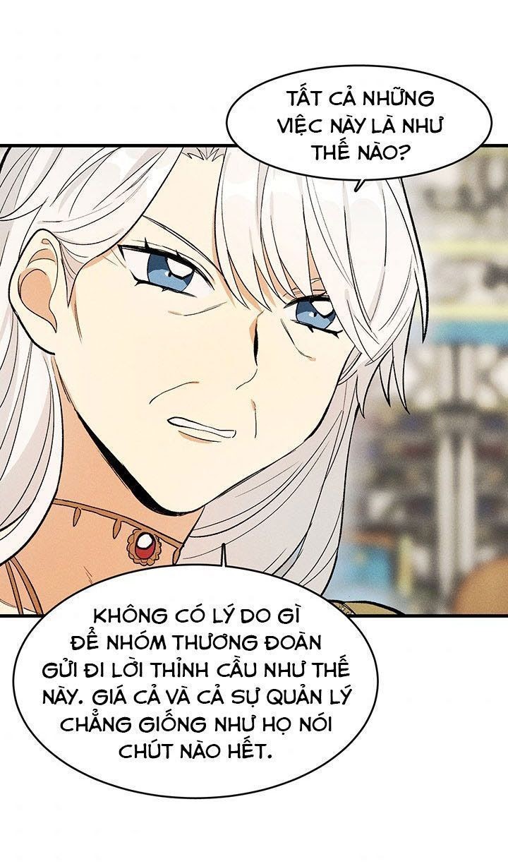 Nữ Đầu Bếp Hoàng Gia Chapter 31 - Trang 2