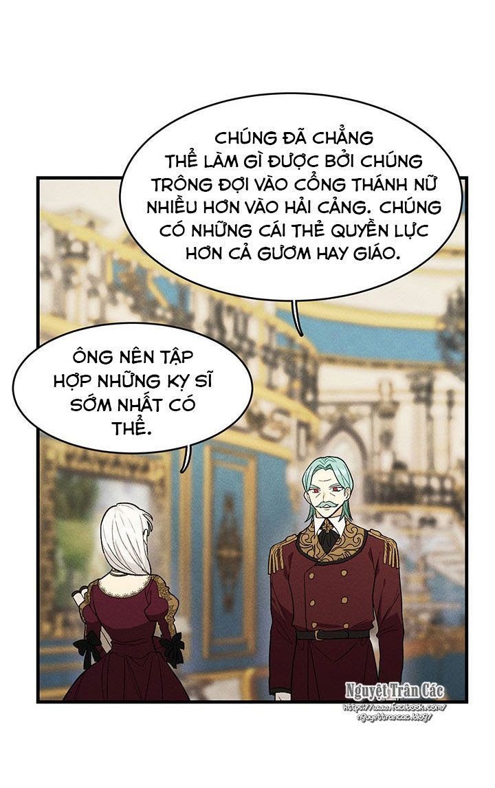 Nữ Đầu Bếp Hoàng Gia Chapter 31 - Trang 2