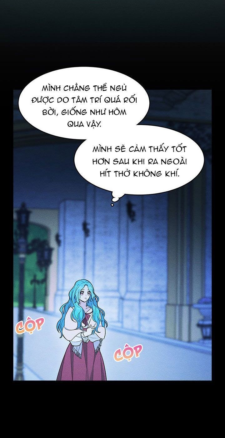 Nữ Đầu Bếp Hoàng Gia Chapter 31 - Trang 2