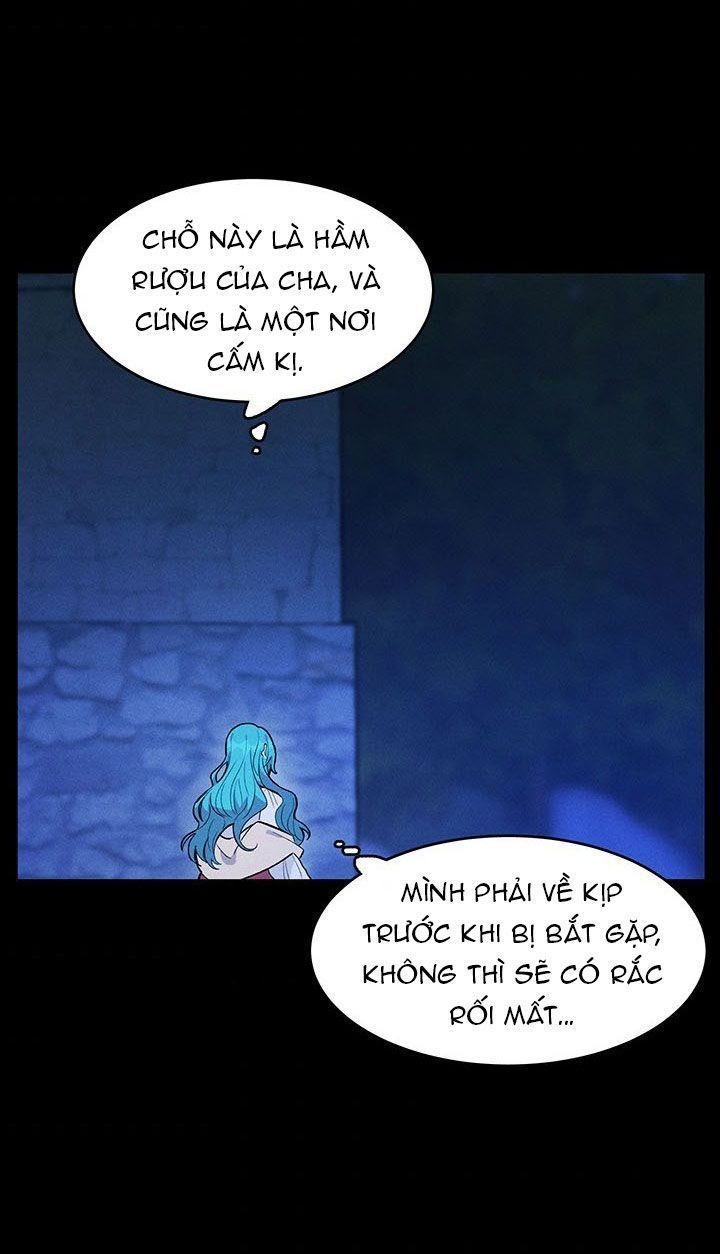 Nữ Đầu Bếp Hoàng Gia Chapter 31 - Trang 2