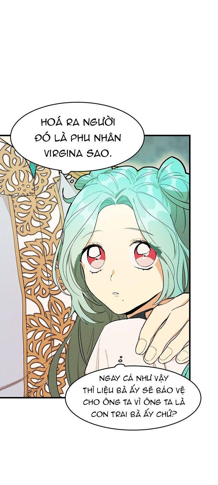 Nữ Đầu Bếp Hoàng Gia Chapter 31 - Trang 2