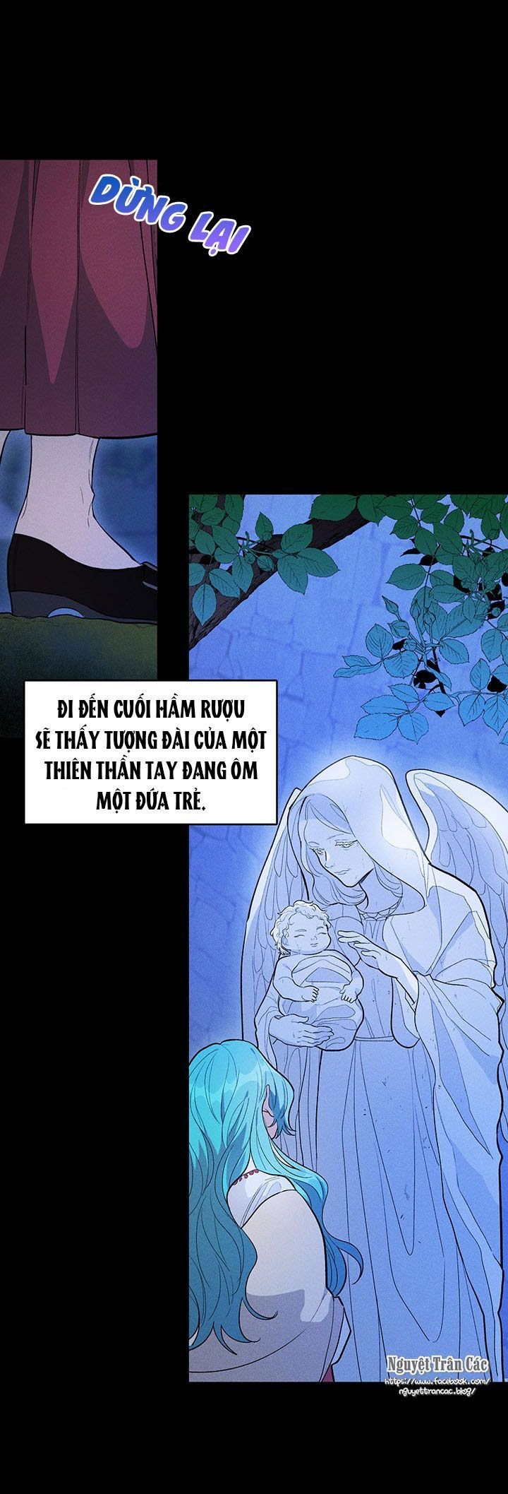Nữ Đầu Bếp Hoàng Gia Chapter 31 - Trang 2