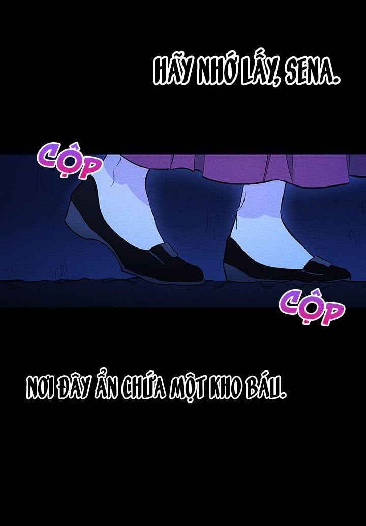 Nữ Đầu Bếp Hoàng Gia Chapter 31 - Trang 2