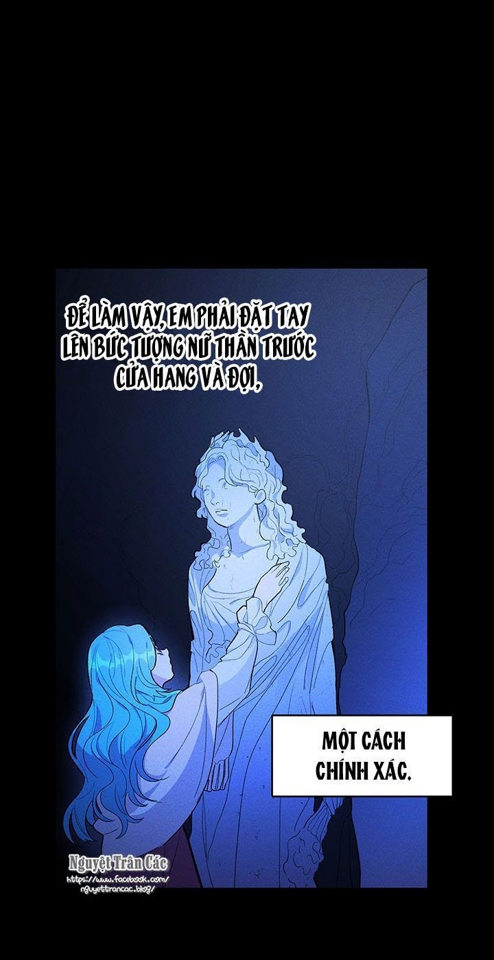 Nữ Đầu Bếp Hoàng Gia Chapter 31 - Trang 2