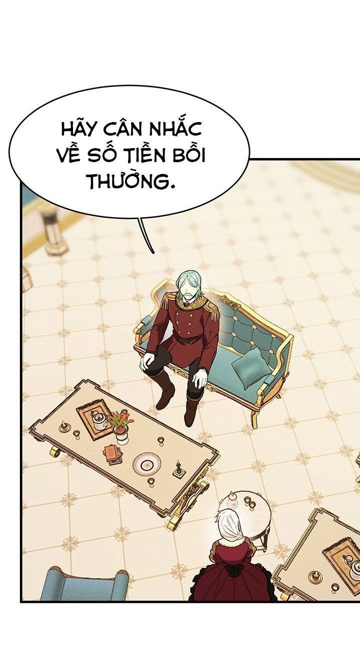 Nữ Đầu Bếp Hoàng Gia Chapter 31 - Trang 2