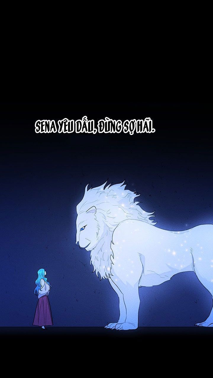 Nữ Đầu Bếp Hoàng Gia Chapter 31 - Trang 2