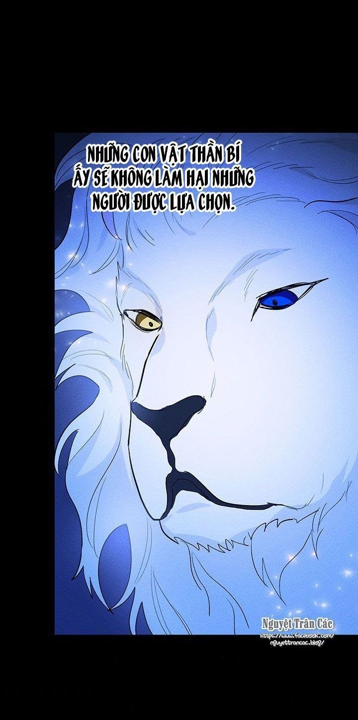 Nữ Đầu Bếp Hoàng Gia Chapter 31 - Trang 2