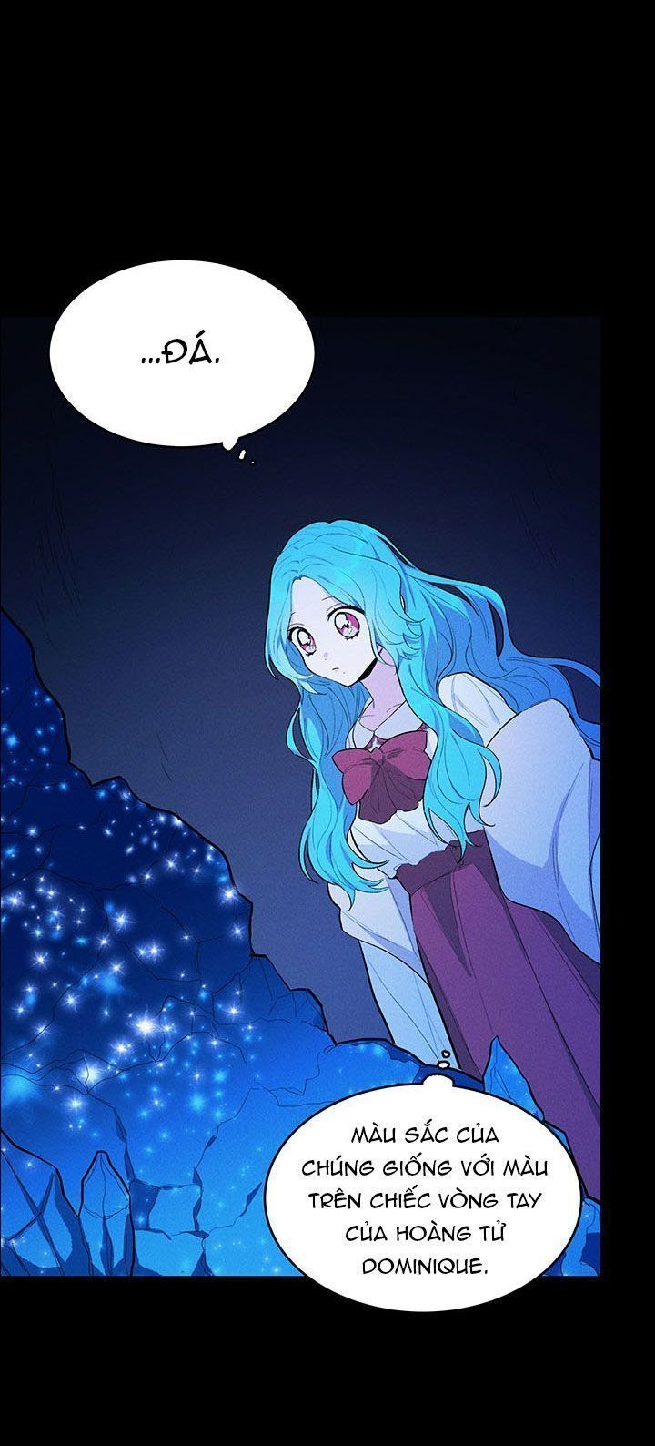 Nữ Đầu Bếp Hoàng Gia Chapter 31 - Trang 2