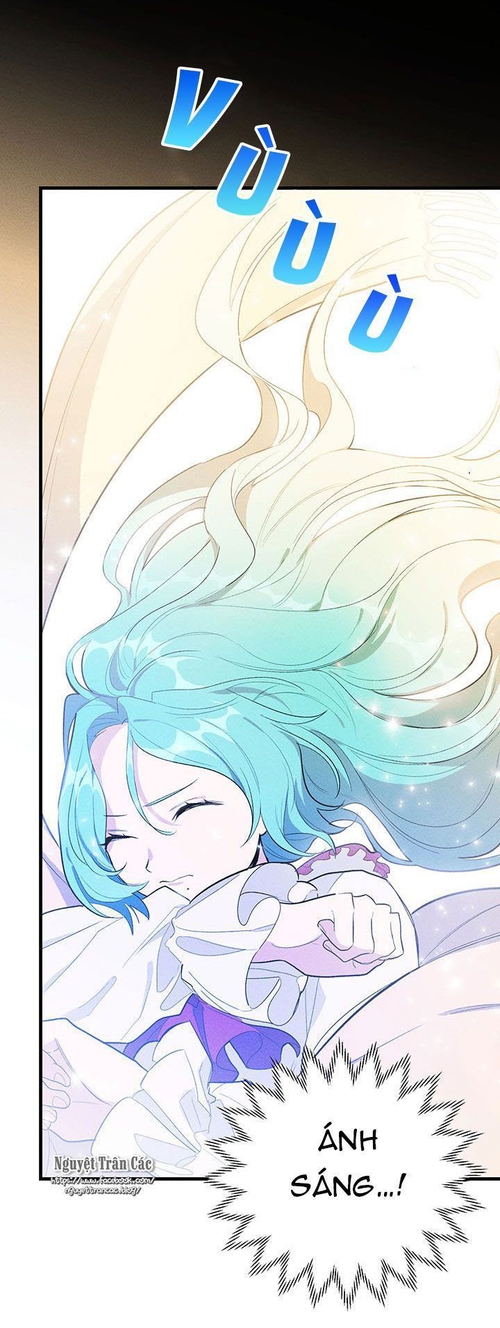 Nữ Đầu Bếp Hoàng Gia Chapter 31 - Trang 2