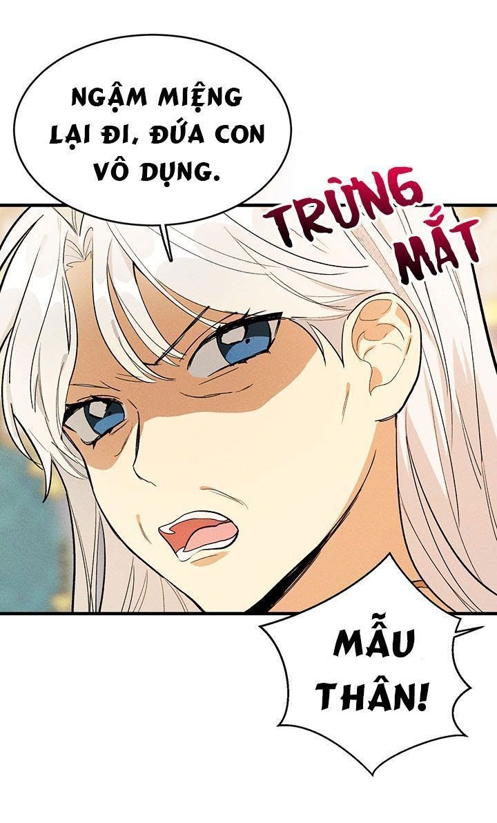 Nữ Đầu Bếp Hoàng Gia Chapter 31 - Trang 2